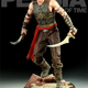 Illustration for article titled The $300 Prince Of Persia Statue